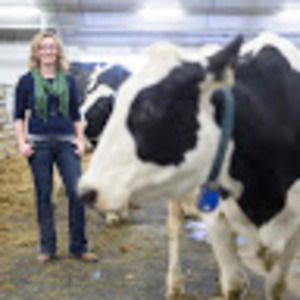 Meet your Posher, Janna